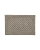 Tappeto da bagno Elisa damar in cotone - 40x60 cm