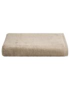 Serviette de douche Oasi beach - 100x150 cm