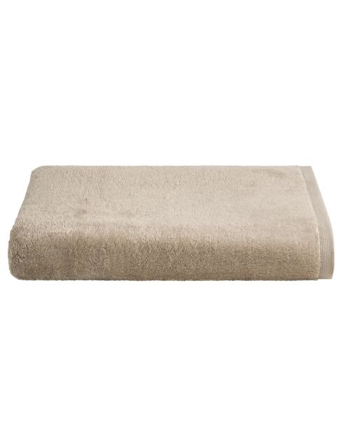 Serviette de douche Oasi beach - 100x150 cm