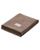 Plaid Bamboo damar - 140x180 cm