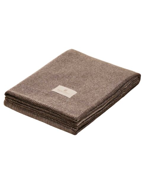Plaid Bamboo damar - 140x180 cm