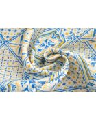 Strofinacci in lino taormine Canovacci - 50x80 cm