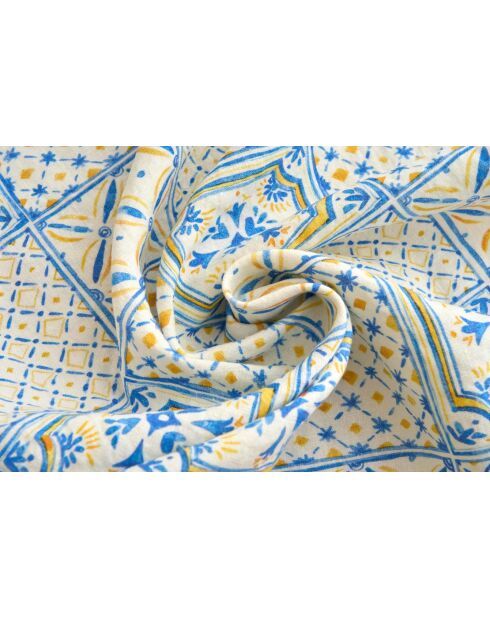 Strofinacci in lino taormine Canovacci - 50x80 cm