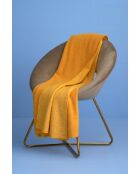 Plaid Bamboo doré - 130x180 cm