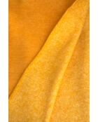 Plaid Bamboo doré - 130x180 cm