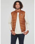 Giacca Tom caramel