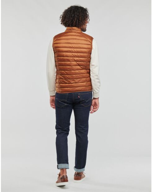 Tom Caramel Jacke