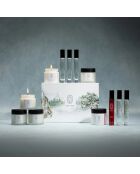 Calendario de adviento 12 cajas: 6 perfumes sin alcohol y 6 velas