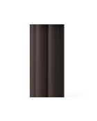 Table d'appoint en métal Mara expresso - 40 x 40 x 47 cm