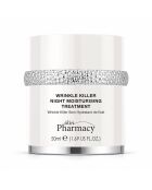 Wrinkle Killer 1% Anti-Aging-Nachtcreme, 50 ml