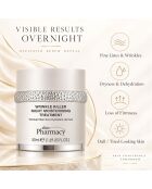Wrinkle Killer 1% Anti-Aging-Nachtcreme, 50 ml