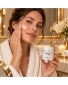 Wrinkle Killer 1% Anti-Aging-Nachtcreme, 50 ml