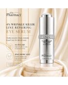 Wrinkle Killer 4% Anti-Aging-Augenkontur-Serum, 15 ml