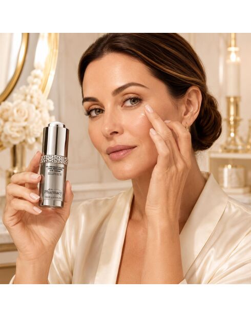 Wrinkle Killer 4% Anti-Aging-Augenkontur-Serum, 15 ml