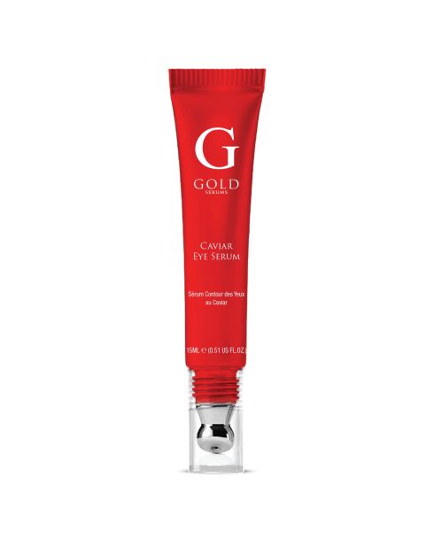 Caviar Augenkontur-Serum - 15 ml