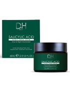 Salicylsäure Tages- und Nachtfeuchtigkeitscreme - 60 ml