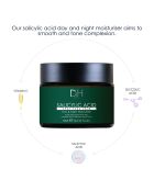 Salicylsäure Tages- und Nachtfeuchtigkeitscreme - 60 ml