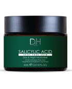 Salicylsäure Tages- und Nachtfeuchtigkeitscreme - 60 ml