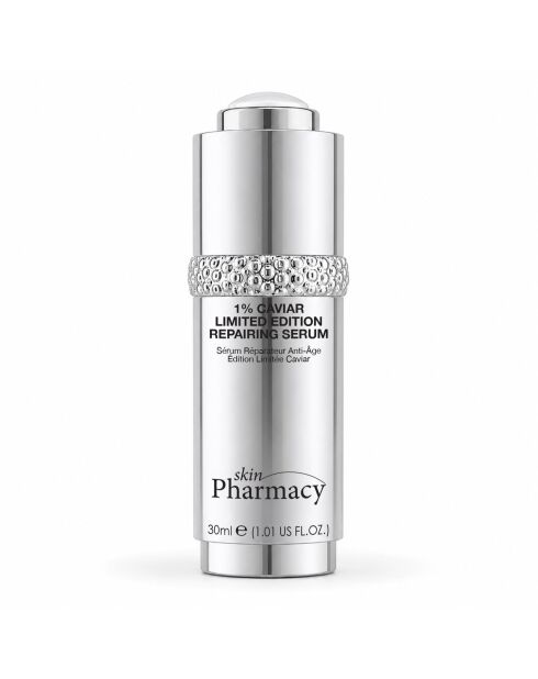 Caviar 1% regenerierendes Anti-Aging-Serum in limitierter Auflage - 30 ml
