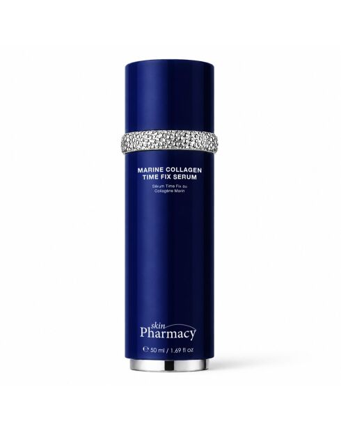 Time Fix 1% zeecollageen antiverouderingsserum - 50 ml