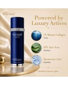 Time Fix 1% zeecollageen antiverouderingsserum - 50 ml