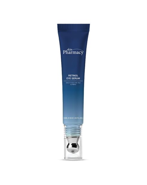Retinol Augenkontur-Serum, 15 ml