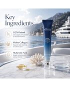 Retinol Augenkontur-Serum, 15 ml