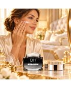 Marine Collagen Hydraterende nachtcrème - 50 ml