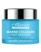 Marine Collagen Hydraterende nachtcrème - 50 ml