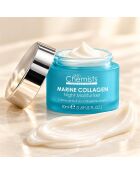 Marine Collagen Hydraterende nachtcrème - 50 ml
