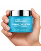 Marine Collagen Hydraterende nachtcrème - 50 ml