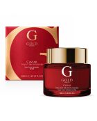Feuchtigkeitsspendende Nachtcreme mit Kaviar, 50 ml
