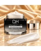 Feuchtigkeitsspendende Nachtcreme mit 1,5% Vitamin C — 50 ml