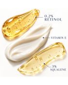 Feuchtigkeitsspendende Nachtcreme mit 0,2% Retinol — 50 ml