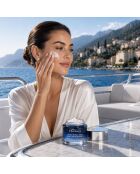 Crema notte idratante all'acido ialuronico - 50ml