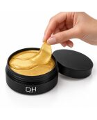 Marine Collagen Firming Hydrogel Ooglapjes - 21 paar