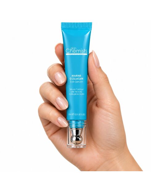 Marine Collagen oogcontourserum - 15 ml