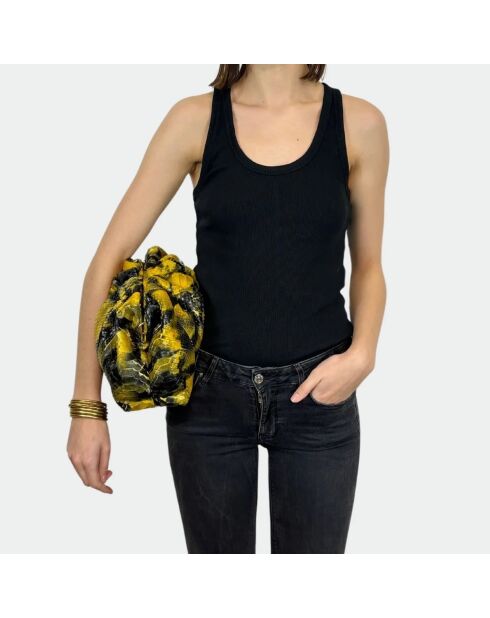 Funda blanda de piel de abeja grande Uniq - 31 x 20 cm