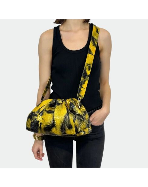 Funda blanda de piel de abeja grande Uniq - 31 x 20 cm
