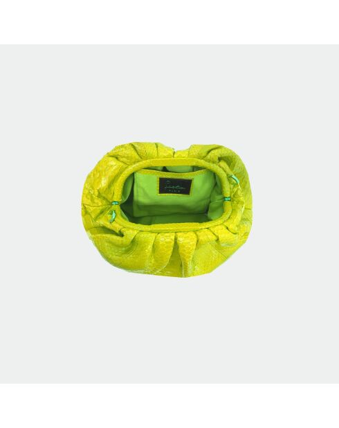 Bolsa blanda Big Stabilo Python, 31 x 20 cm