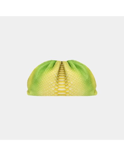 Funda blanda de piel Uniq big zest - 31 x 20 cm