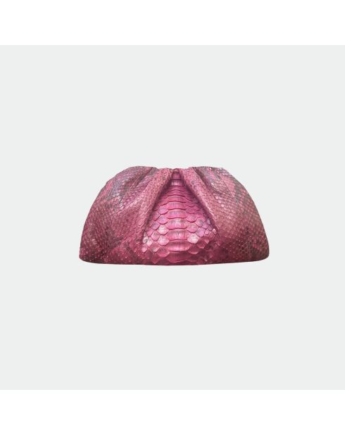 Bolsa blanda Big Grenade Python, 31 x 20 cm