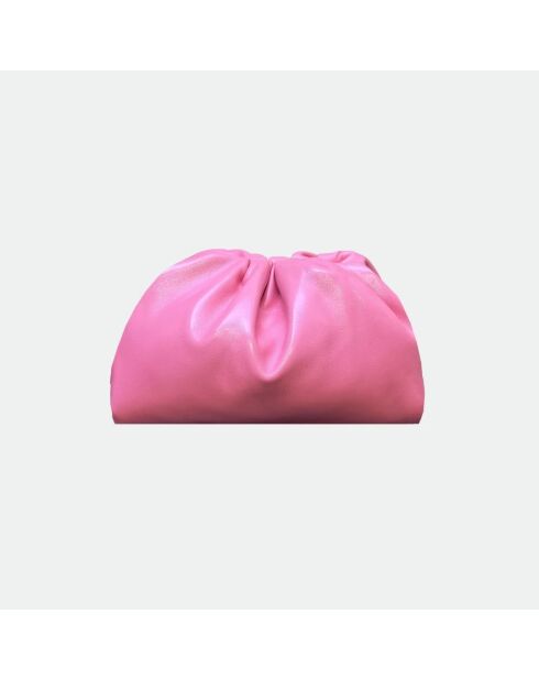 Uniq Big Malabar Ledertasche aus weichem Leder, 31 x 20 cm