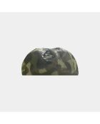 Funda blanda grande de piel militar Uniq - 31 x 20 cm