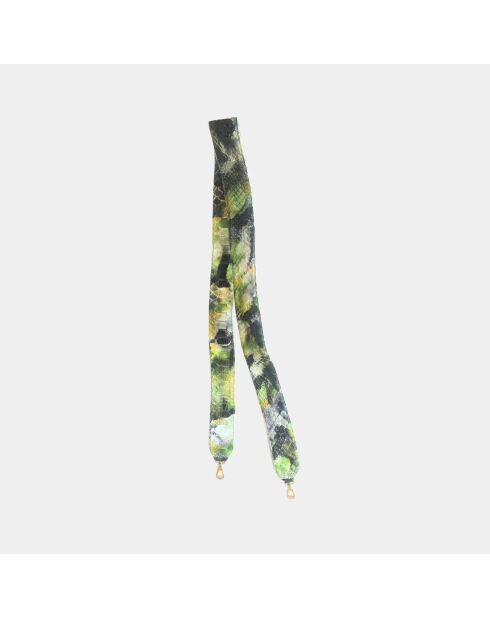 Funda blanda Uniq big Mystic de piel, 31 x 20 cm