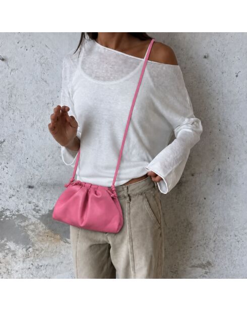 Funda de piel suave Uniq Baby Malabar - 23 x 18 cm