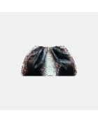 Funda blanda de piel Uniq Big Moon - 31 x 20 cm