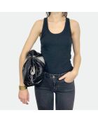 Funda blanda de piel Uniq Big Moon - 31 x 20 cm