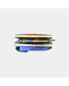 Funda de piel Meghan fire&ice - 17,5 x 10 cm