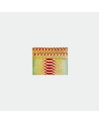 Tarjetero de piel Baia Kiko - 10,5 x 8,5 cm